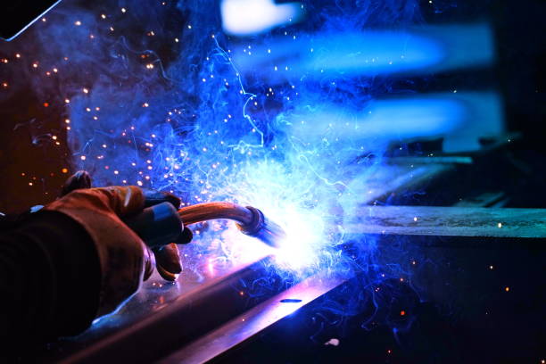 Best Welding Equipment Sales and Repair in USA